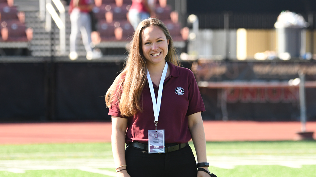 Young professionals spotlight: Three up, three down with Dominique Del Prete